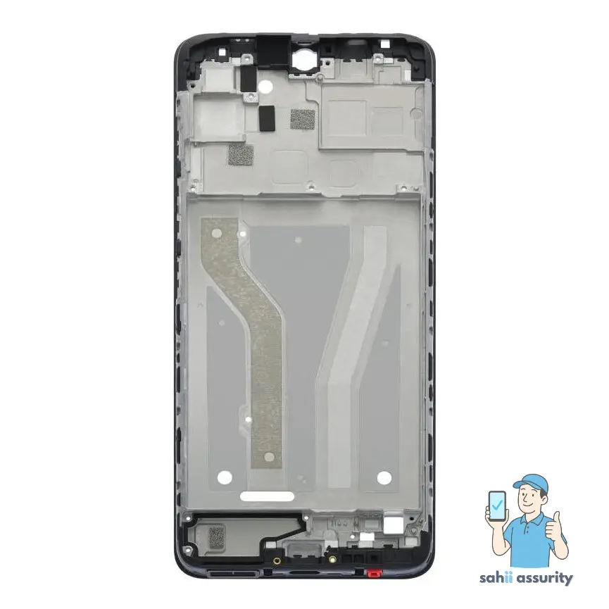LCD Frame Middle Chassis for Motorola Moto G60 thumbnail